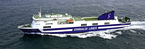 Traghetti Grimaldi turismo scolastico gruppi